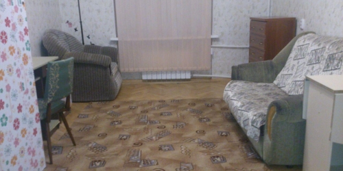 Комната Новостроек ул ,  д. 12