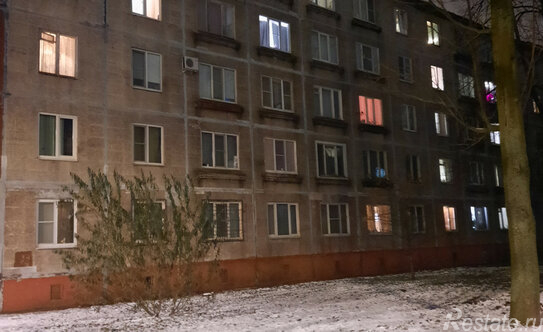 Продажа 1-комн квартиры на вторичном рынке бульвар Красных Зорь,  д. 16 литЕ