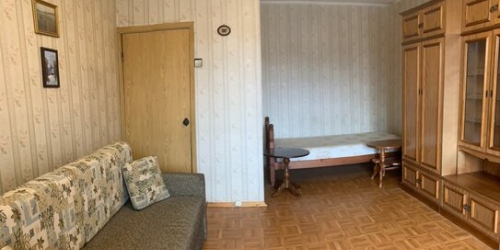 1-комн квартира ул Тайнинская,  д. 6