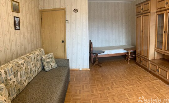 Продажа 1-комн квартиры на вторичном рынке ул Тайнинская,  д. 6