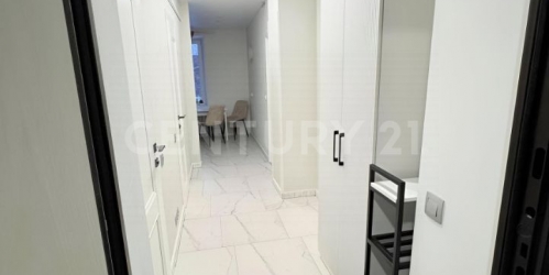 2-комн квартира Грузинская М. ул,  д. 43