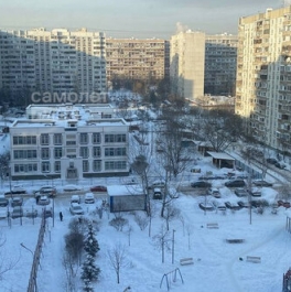 Продажа 3-комн квартиры на вторичном рынке ул Новокосинская,  д. 17,  к. 3