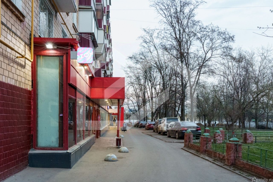 Продажа ПСН ул Лобненская,  д. 2