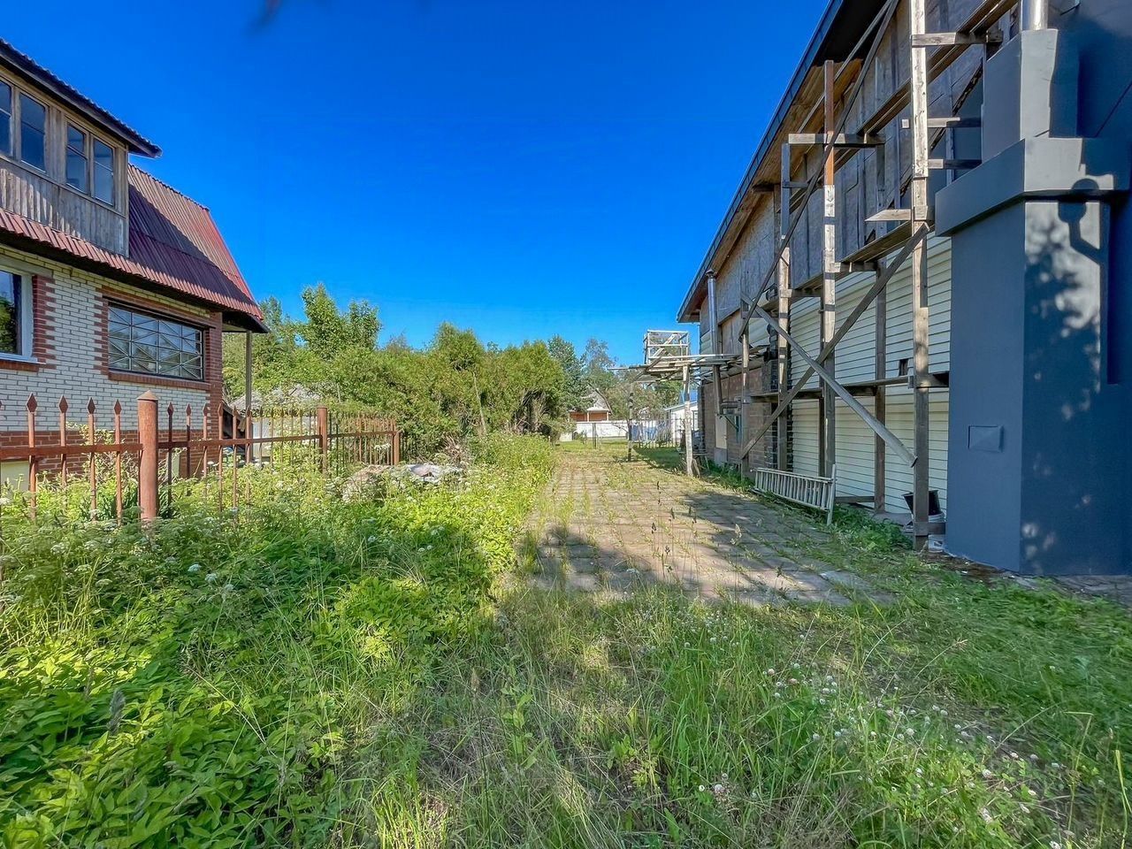 Продажа дома Северное СНТ, 2-я линия