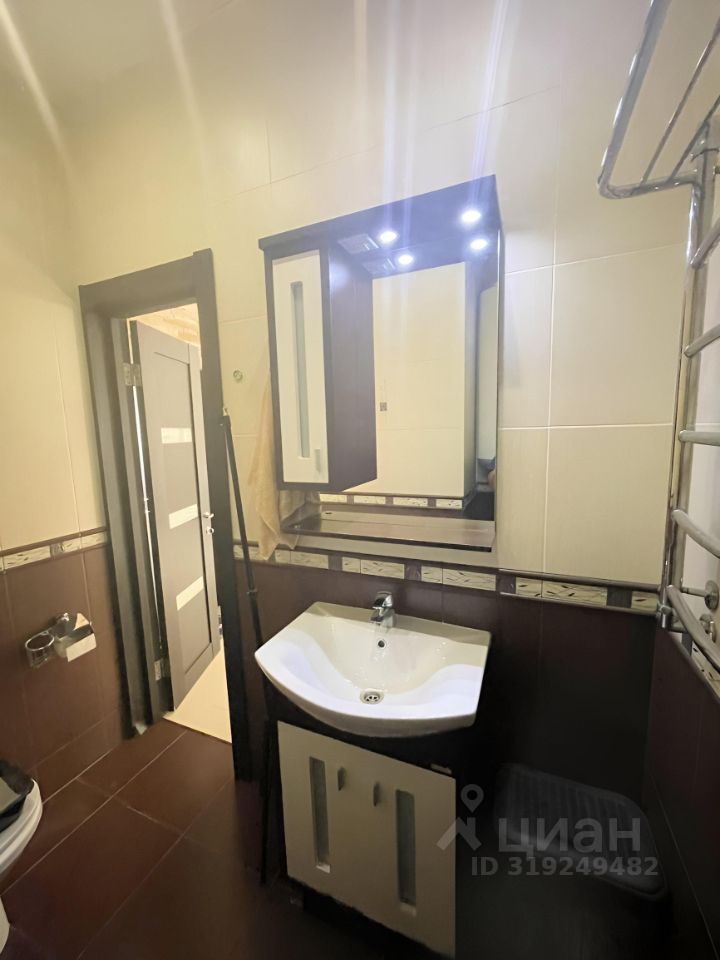 Продажа 3-комн квартиры на вторичном рынке Видное, улица Ольховая, 3