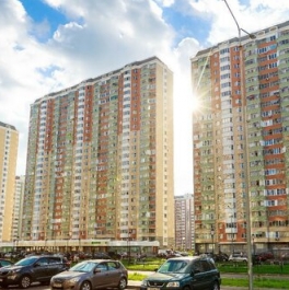 Продажа 1-комн квартиры на вторичном рынке Железнодорожный, Рождественская улица,  д. 7