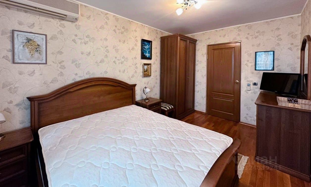 Аренда 2-комн квартиры на вторичном рынке улица Фридриха Энгельса, 36С1