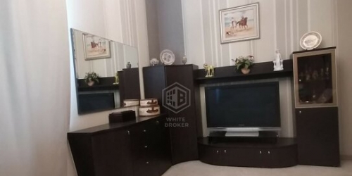 2-комн квартира Дубровская 1-я ул,  д. 2А