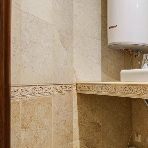 3-комн квартира улица Есенина, 16к1