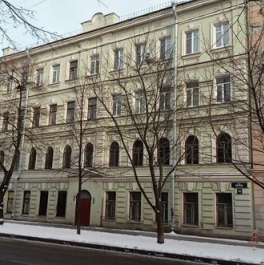 Продажа 3-комн квартиры на вторичном рынке улица Шевченко,  д. 5/6