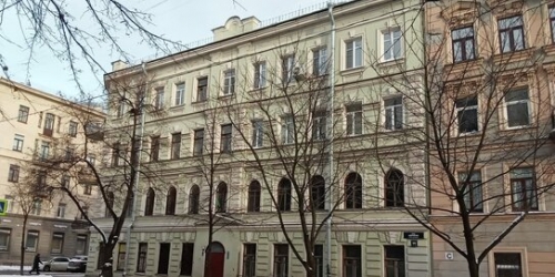 3-комн квартира улица Шевченко,  д. 5/6