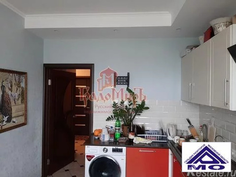 Продажа 2-комн квартиры на вторичном рынке Долгопрудный, Новое ш,  д. 10