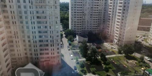 1-комн квартира Богатырская 3-я ул,  д. 3