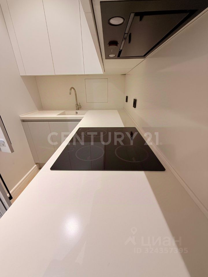 Продажа студии площадь Курского Вокзала, 1