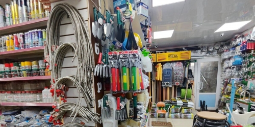 Помещение свободного назначения Сходненская улица,  д. 46/14