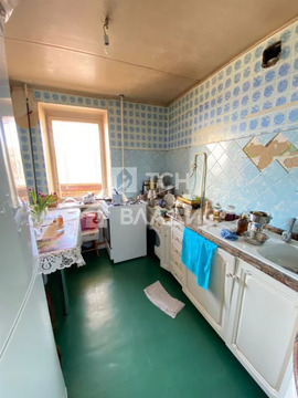 Продажа 3-комн квартиры на вторичном рынке Ивантеевка, ул. Победы,  д. 7
