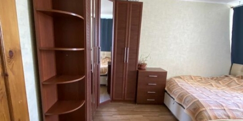 2-комн квартира 800-летия Москвы ул,  д. 24