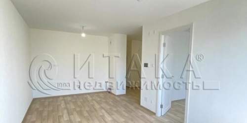 1-комн квартира ул Руднева,  д. 15,  к. 1