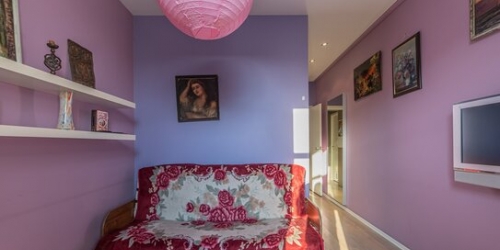 2-комн квартира улица Крупской,  д. 11