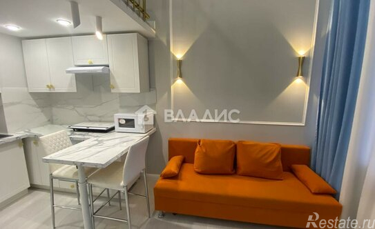 Продажа 1-комн квартиры на вторичном рынке Марьиной Рощи 3-й проезд,  д. 40 с1