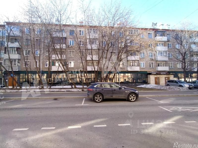Продажа ПСН Спасоналивковский 1-й пер