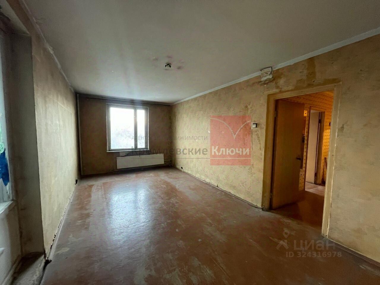 Продажа 3-комн квартиры на вторичном рынке Шипиловская улица, 23К2