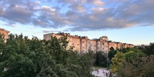 2-комн квартира Московский пр-кт,  д. 199