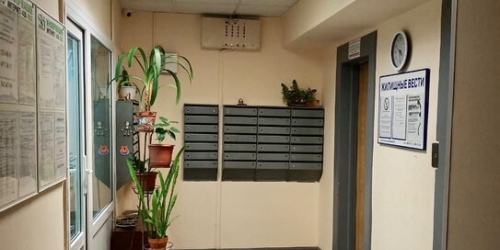 1-комн квартира Камышовая улица,  д. 5