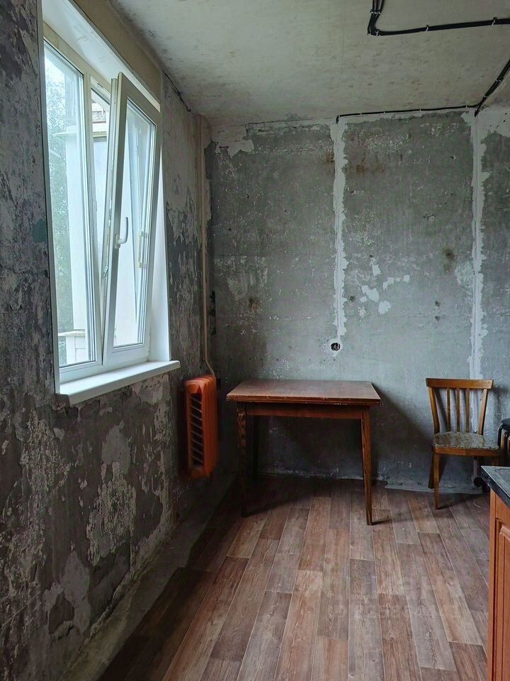Продажа 2-комн квартиры на вторичном рынке пос. Щеглово, 79