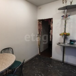 Продажа 1-комн квартиры на вторичном рынке Парголово п,  д. 26 к1 с1