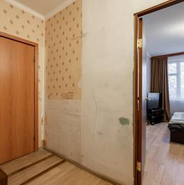 Продажа 3-комн квартиры на вторичном рынке Краснополянская ул, д. 8 Продажа 3-комн квартиры на вторичном рынке Краснополянская ул, д. 8