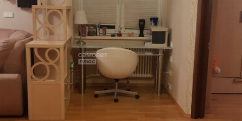 3-комн квартира ул Трофимова,  д. 18