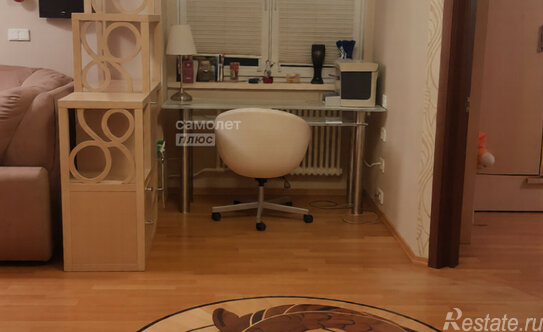 Продажа 3-комн квартиры на вторичном рынке ул Трофимова,  д. 18