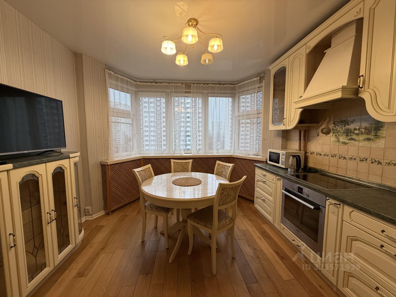 Аренда 2-комн квартиры на вторичном рынке улица Обручева, 28К1