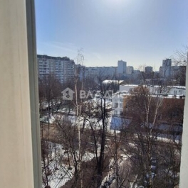 Продажа 1-комн квартиры на вторичном рынке ул Тихомирова,  д. 15,  к. 1