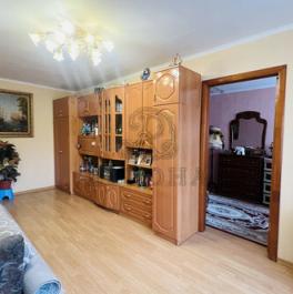 Продажа 2-комн квартиры на вторичном рынке Электросталь, ул Первомайская,  д. 02
