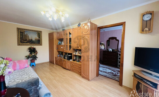 Продажа 2-комн квартиры на вторичном рынке Электросталь, ул Первомайская,  д. 02