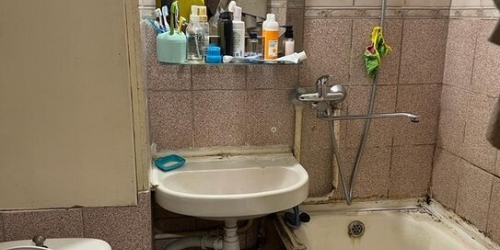 1-комн квартира Стрелецкая улица,  д. 10