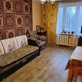 Продажа 3-комн квартиры на вторичном рынке Палехская улица,  д. 15