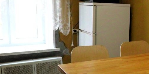 4-комн квартира улица Большая Зеленина, 29