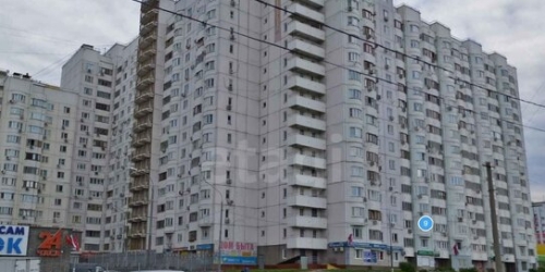 1-комн квартира ул Островитянова,  д. 9