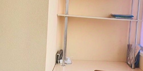 1-комн квартира Федеративный проспект, 5К2