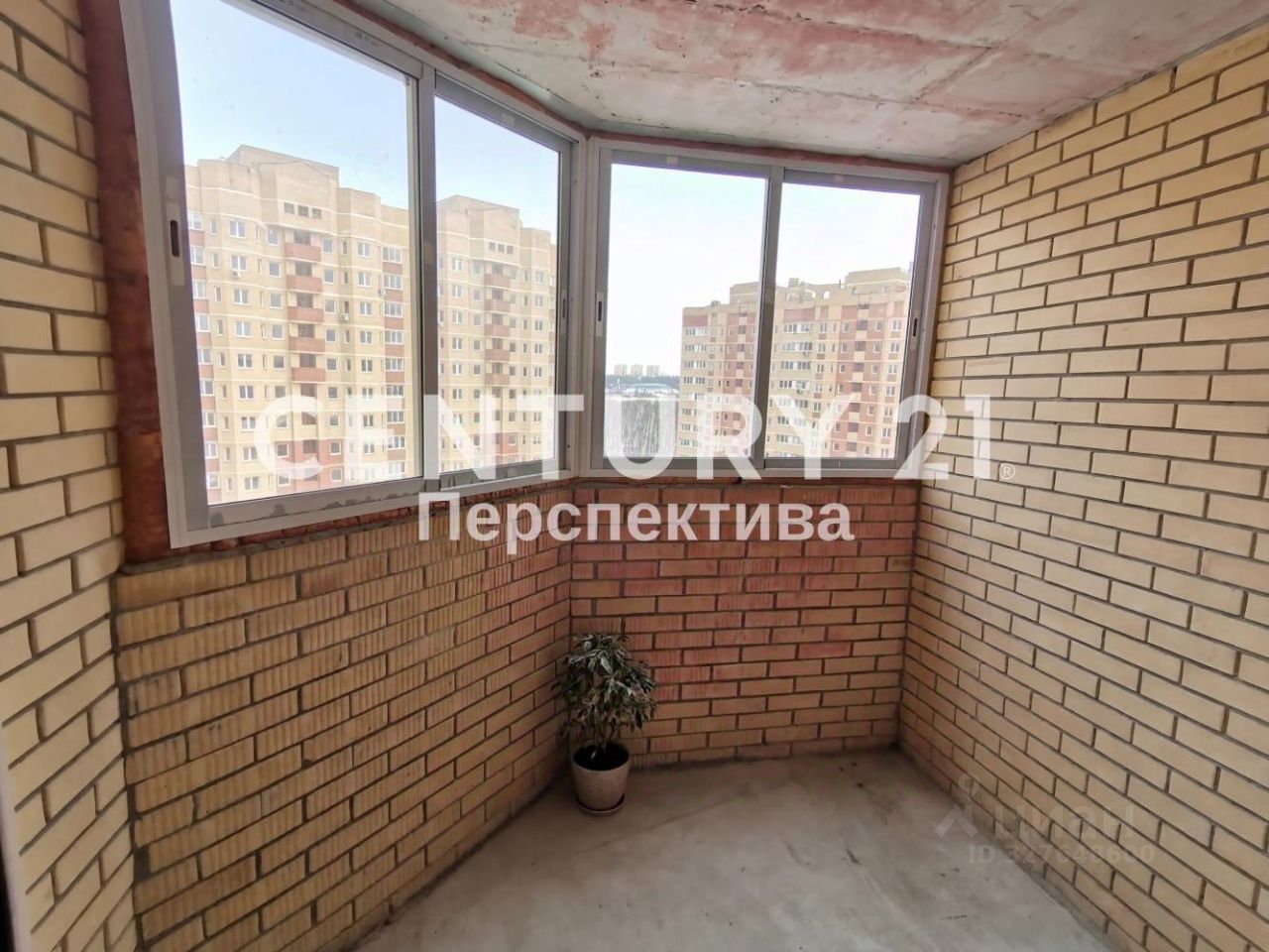 Продажа 1-комн квартиры на вторичном рынке д. Федурново, улица Авиарембаза, 12
