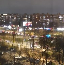 Аренда 2-комн квартиры на вторичном рынке проспект Андропова, 17к1