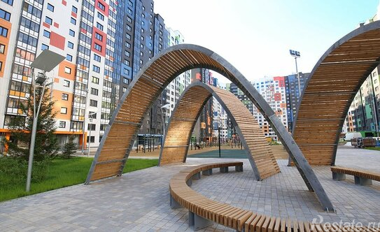 Продажа 1-комн квартиры на вторичном рынке Дмитровское ш,  д. 169 к4