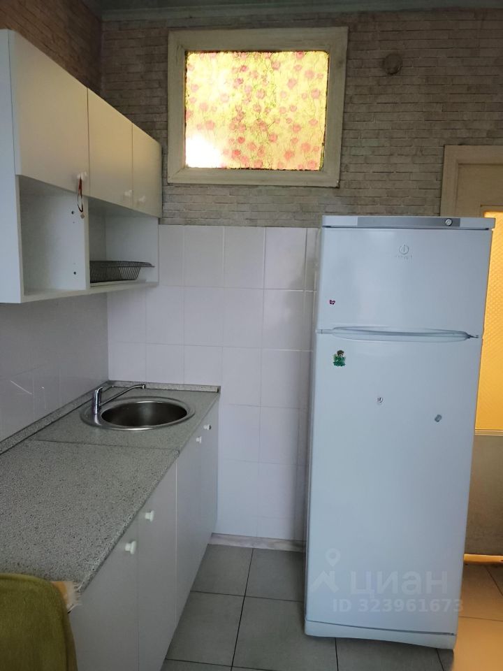 Аренда 1-комн квартиры на вторичном рынке 3-я Прядильная улица, 3