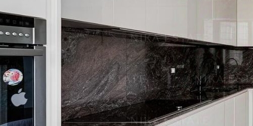 4-комн квартира Ярцевская улица, 32