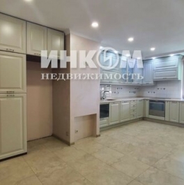 Продажа 3-комн квартиры на вторичном рынке Пятницкое ш,  д. 36,  к. 1