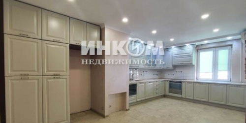 3-комн квартира Пятницкое ш,  д. 36,  к. 1