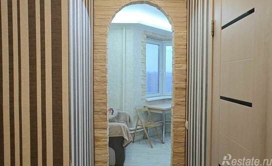 Продажа 1-комн квартиры на вторичном рынке ул Рождественская,  д. 33